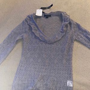 Peppe Peluso Women’s Sweater